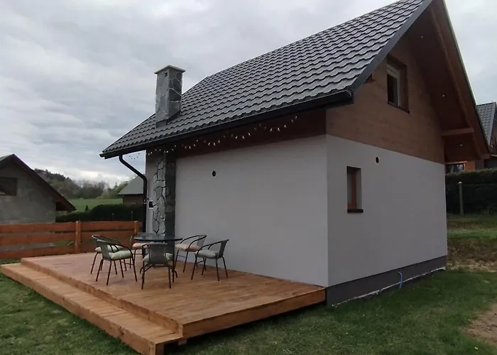 Bieszczadzkie Pola