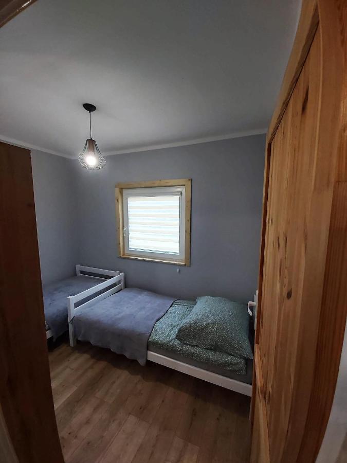 Apartment Bieszczadzkie Pola