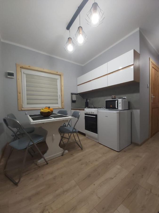 Apartment Bieszczadzkie Pola *