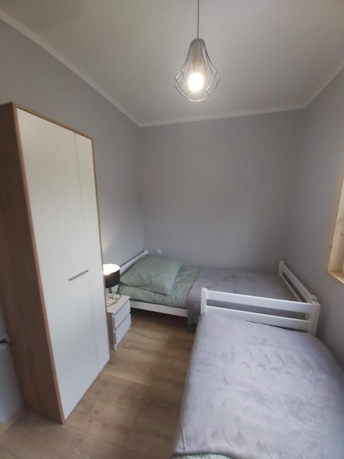 Apartment Bieszczadzkie Pola *