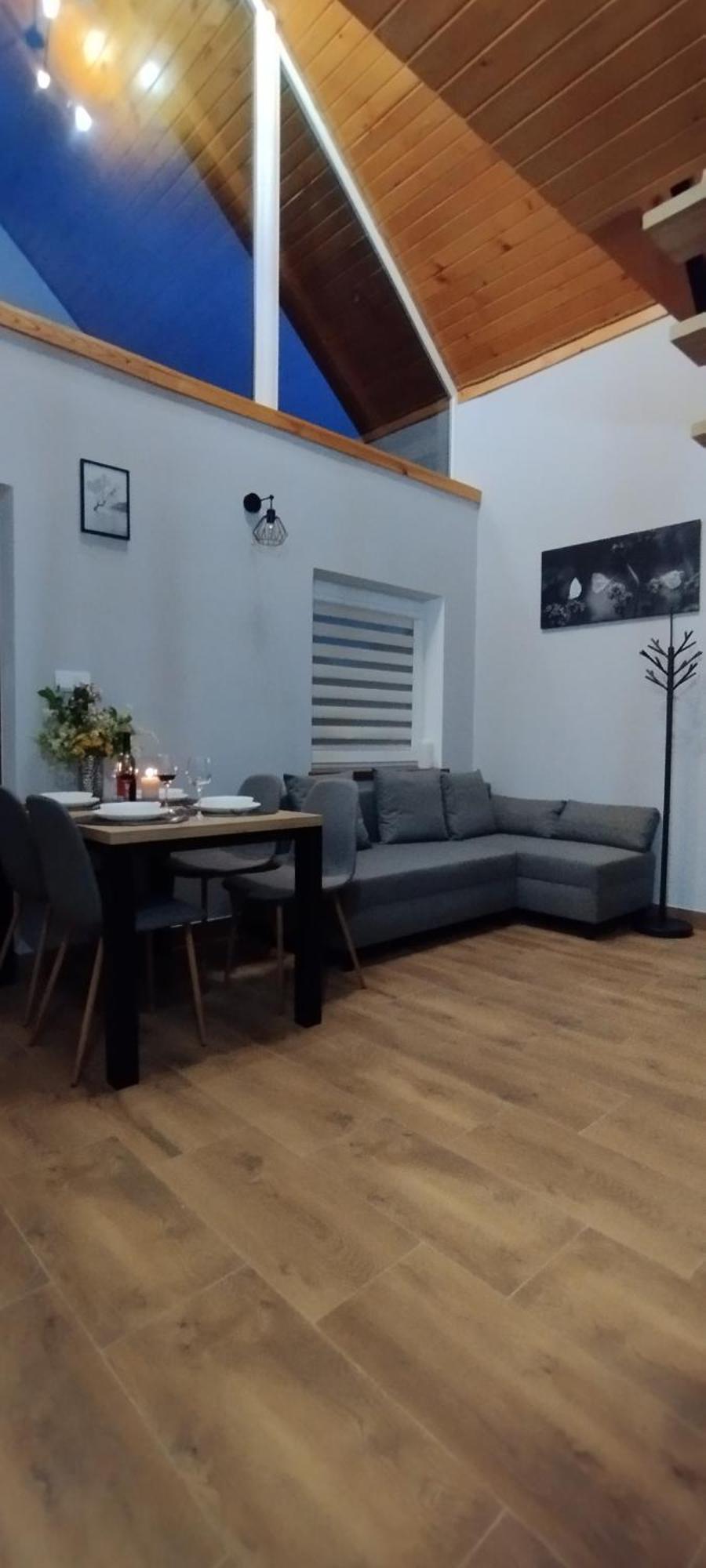 Bieszczadzkie Pola * Wankowa